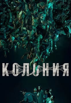 Колония 2026 Колония 2026